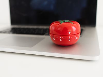 5 Pomodoro Technique Tips from 20+ years of biz experience