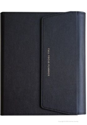 FullFocus-LooseLeaf-Binder-Black