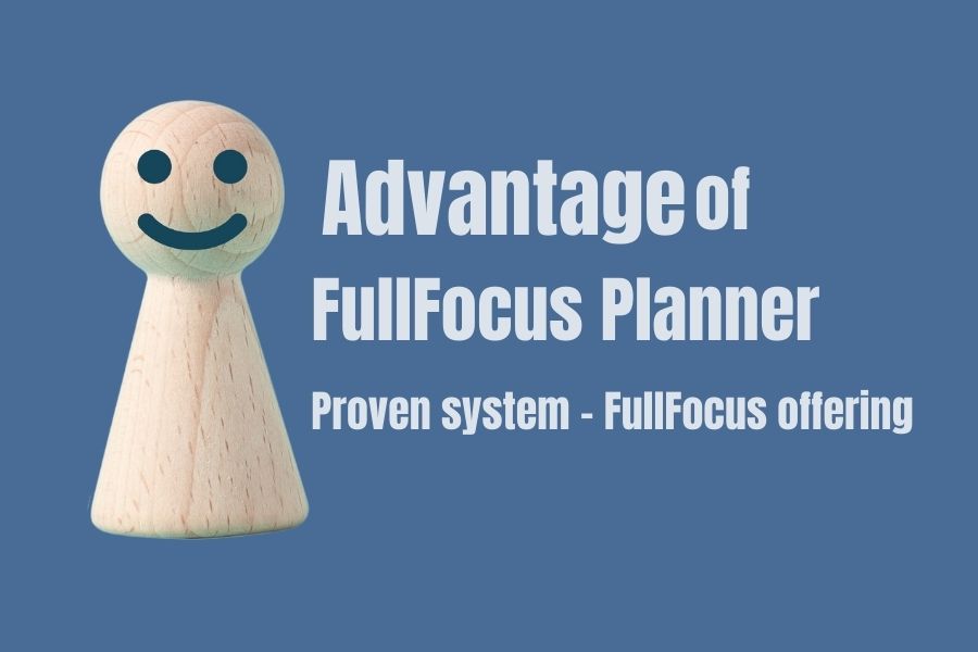 6 Benefits to Know Before Purchasing FullFocus Planner