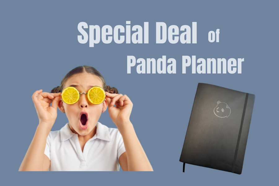 Unleash Peak Productivity with Panda Planner’s May 2024 Deals!