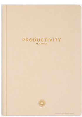 Productivity-Planner-Beige