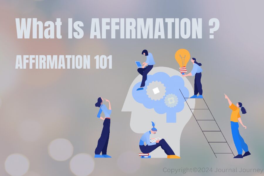 Unlock Your Potential: How Daily Affirmations Can Change Your Life