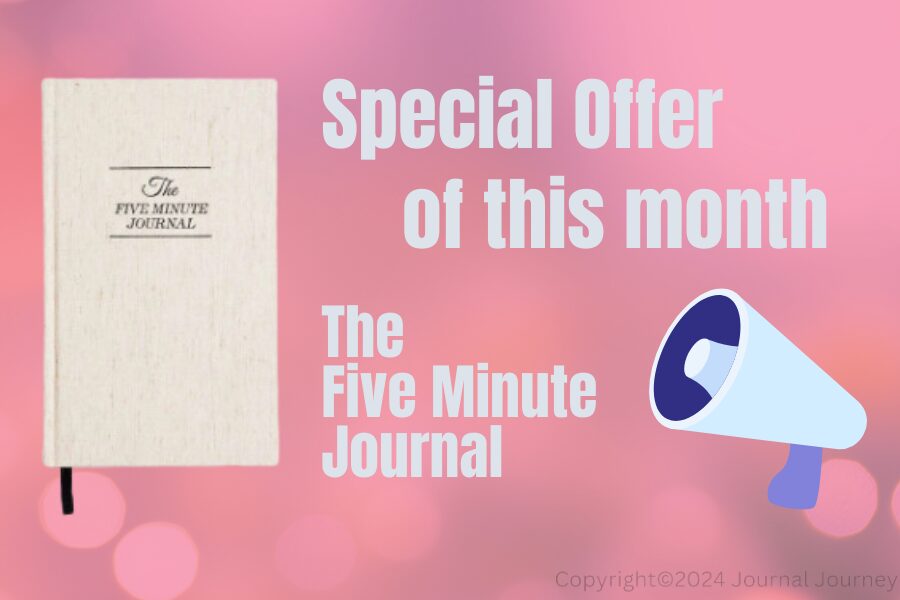The-Five-Minute-Journal-Gratitude-Journal-Campaign