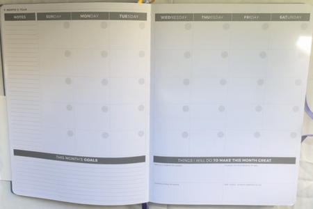 Monthly_Plan_with_Calendar_Clever_Fox_Life_Planner